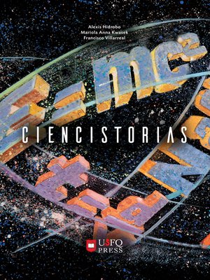 cover image of Ciencistorias